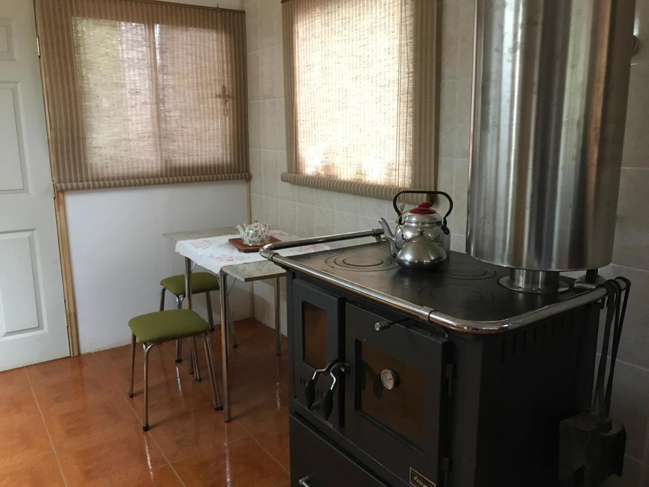 Hostel Isla Del Rey فالديفيا المظهر الخارجي الصورة
